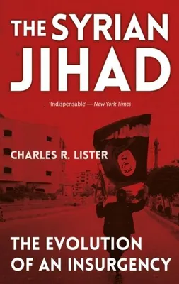 Produktbild von The Syrian Jihad