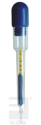 Produktbild von HPAUTO Frostschutzprüfer 18156 23,50 15,5cm 6,50cm 3,50cm 0,044kg
