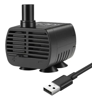 Productafbeelding van Mini-dompelpomp, 200 l/u, 3 W, ultrastil, aquariumpomp