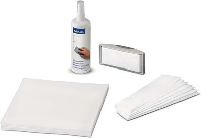Produktbild von MAUL Reiniger-Set MAULcompact Karton