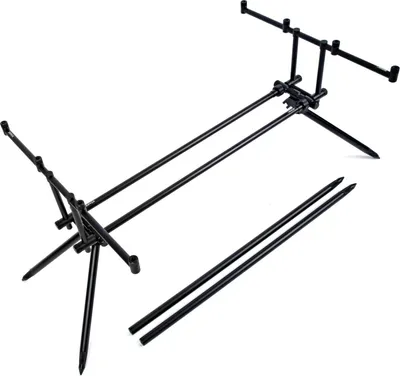 rod pod billig kaufen Rod Pod Günstig Kaufen Carp Spirit Mini Rod Pod main image 1