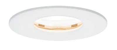 Immagine prodotto di Luce da incasso LED Nova IP65 rotonda 7W GU10 bianco dimmerabile