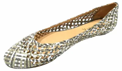 Produktbild von Allan K Ballerinas für Damen