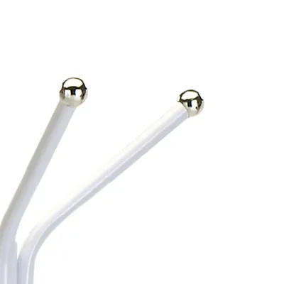 Immagine prodotto di Appendiabiti, BANOMO WHITE, bianco