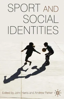Produktbild von Sport and Social Identities