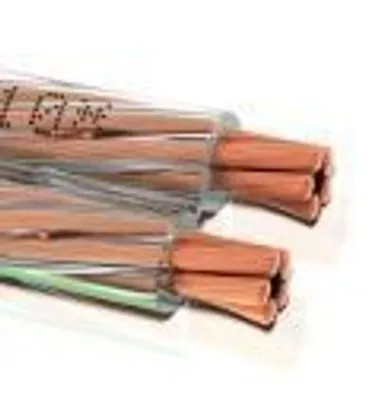 Produktbild von OEHLBACH 2 x 4.0mm^2 SPEAKER CABLE, 100 m