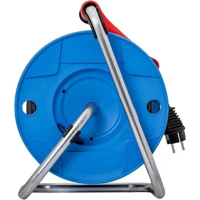 Obrázek produktu pro Prodlužovací kabel Brennenstuhl černý modrý/černý