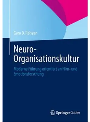 Obrázok produktu pre Neuro-Organisationskultur