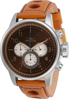 Image de Invicta S1 Rally 30916 Montre à Quartz pour Homme - 46 mm
