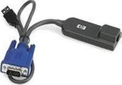Obrázok produktu pre HPE JD535A, Čierna