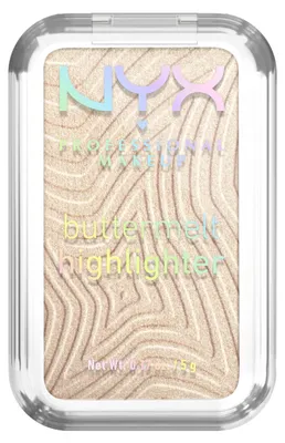 Produktbild von BUTTERMELT HIGHLIGHTER Puder-Textmarker #5 -Bright & Butta 5 gr