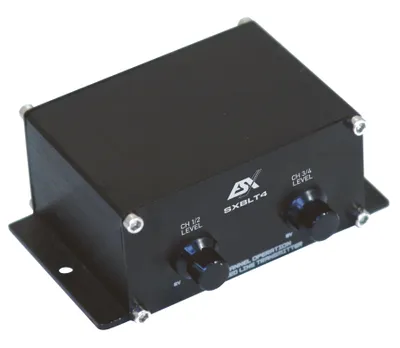 Produktbild von ESX Symmetrischer Line Übertrager SX-BLT4