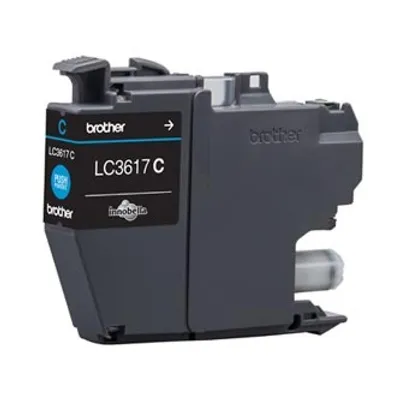 Produktbild von Brother LC-3617C Original Tintenpatrone Cyan
