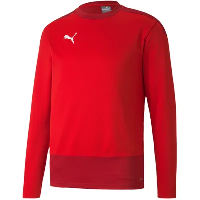 Obrázek produktu pro Puma GOAL 23 Training Sweatshirt Herren rot Gr S