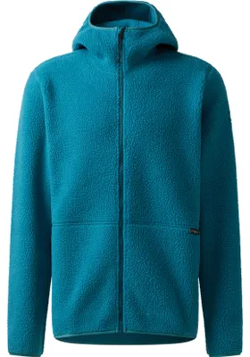 Produktbild von Haglöfs Funäs Pile Hood Herren-Sweatshirt M