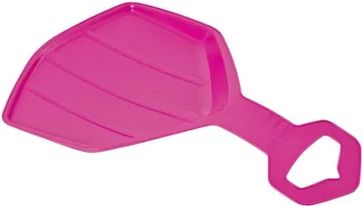 Produktbild von Hamax Hot Sheet Pink Skitouren schaufel