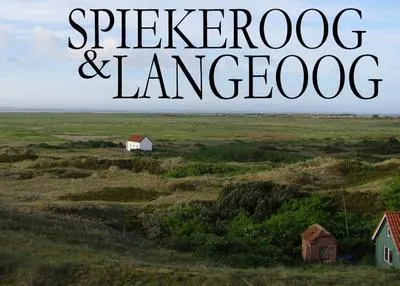 Immagine prodotto di Spiekeroog und Langeoog - Ein Bildband