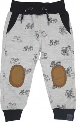 Produktbild von Kokonoko Baby Hose Baumwolle 80