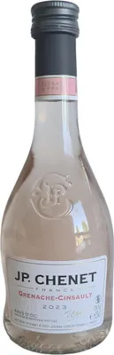 Produktbild von J.P. Chenet Grenache-Cinsault rosé 12% Vol. 0,25L (F)