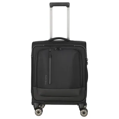 Produktbild von Travelite Travelite Crosslite - 4-Rollen-Kabinentrolley S 55 cm