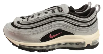 Image de Baskets Nike Air Max, tailles 38 à 5