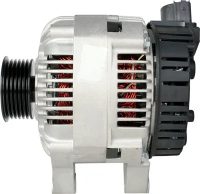 Produktbild von Lichtmaschine Generator 12 V 90 A Ø 54 mm HELLA für u.a. PEUGEOT PARTNER