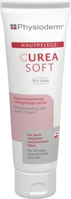 Produktbild von Curea Soft Curea Soft 100-Ml