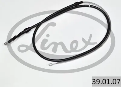 Obrázek produktu pro Provozní brzdové lanko LINEX 39.01.07