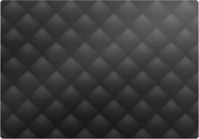 Obrázek produktu pro Prošívaná Textura– Ochranná podložka na podlahu – Podložka pod židli – 100x70 cm – Protiskluzová podložka na tvrdé podlahy