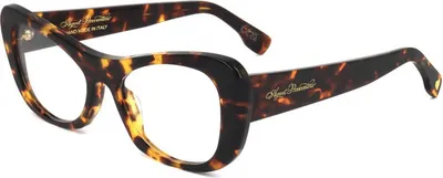 Produktbild von Agent Provocateur Sonnenbrille OLIVES TORTOISE SHELL IHR 52 1