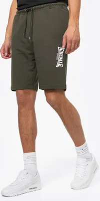 Immagine prodotto di Pantaloncini da uomo regular fit FRINGFORD Olive/White L Lonsdale