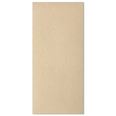 Produktbild von Papstar Servietten champagner 40x40cm 50 Stück gefaltet