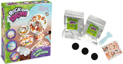 Produktbild von Paulinda Talismany, Steinmaterial
