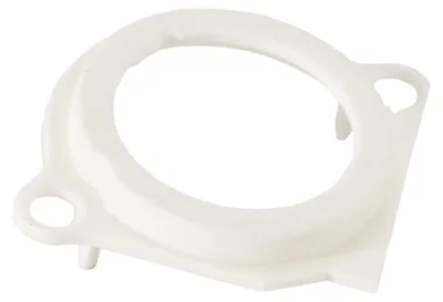 Produktbild von NEUTRIK® Codierring für A-Serie male | weiß