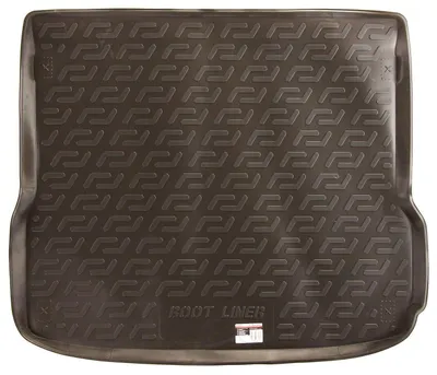 Produktbild von Kofferraumwanne Gummi Audi Q5 (15-)
