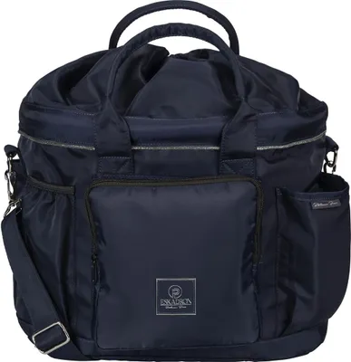 Produktbild von Eskadron Platinum Pure Putztasche, Tasche, Accessoires " HIGHGLOSS " Farbe - navy