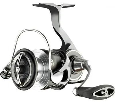 Produktbild von Daiwa 24 Luvias LT2000D Spinnrolle