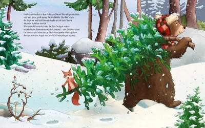 Obrázok produktu pre Ein heimlicher Weihnachtsgast