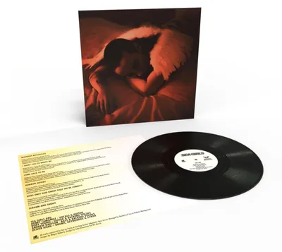 Produktbild von Sea Girls - Midnight Butterflies (LP)