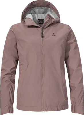 Produktbild von SCHÖFFEL Schöffel Jacket Style Bohorok Women lila 42