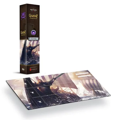 Immagine prodotto di Tappetino da gioco Gwent - tappetino ufficiale in diverse varianti