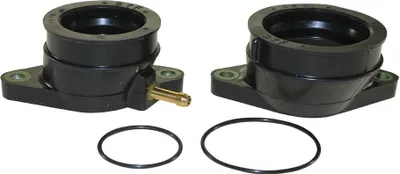 Immagine prodotto di Set di collettori di aspirazione per MZ/MUZ Baghira Skorpion SM 660 / Yamaha SZR XTZ 660