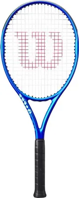 Produktbild von Wilson Ultra Team V5 Tennisschläger Blau 3 Blau 3