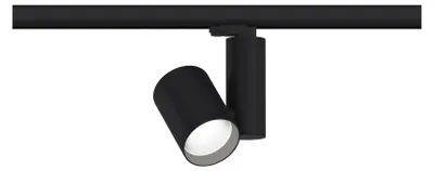 Produktbild von Paulmann ProRail3 LED Schienenspot Zeuz 60°