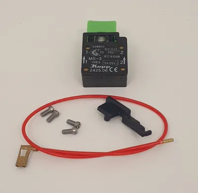 Produktbild von Festool Schalter AT 65 E EU SCHALTER 490844