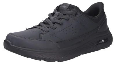 Produktbild von Skechers Herren Sneaker Arch Fit, schwarz, Gr.41