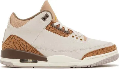Zdjęcie produktu dla Air Jordan 3 Retro Palomino - EU: 41