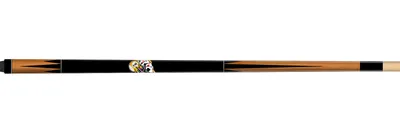 Produktbild von Buffalo Billardqueue Poolball Fun 2 braun/schwarz