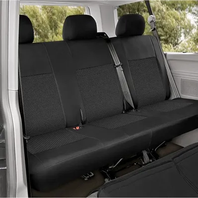 Immagine prodotto di Seggiolini auto di precisione VW T6 2015- (3a fila)
