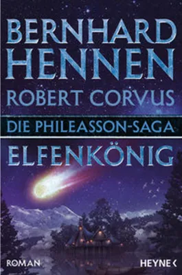 Immagine prodotto di Die Phileasson-Saga - Elfenkönig